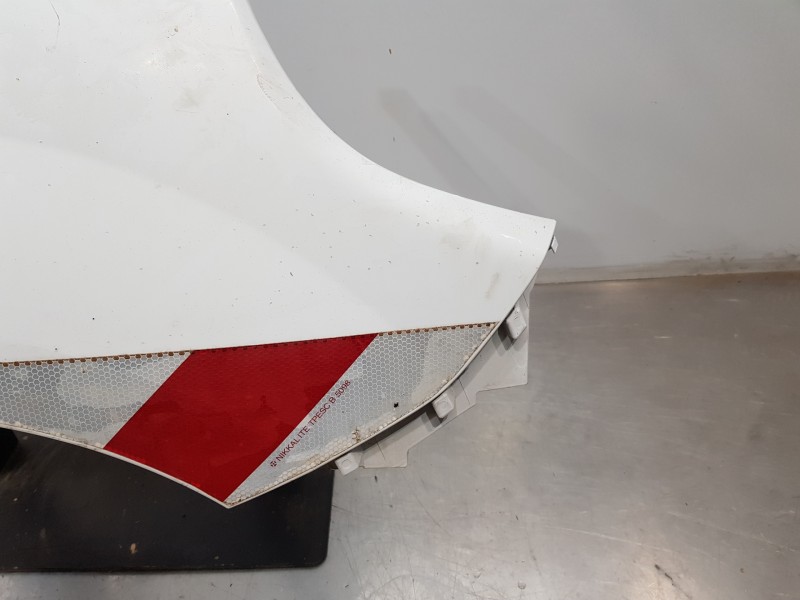 Recambio de aleta delantera derecha para renault kangoo dynamique referencia OEM IAM 631002210R   Recambio de aleta delantera derecha para renault kangoo dynamique referencia OEM IAM 631002210R