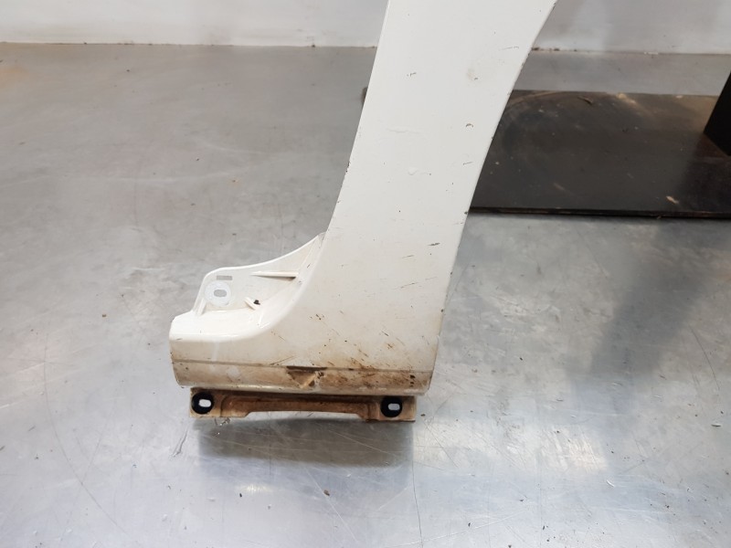 Recambio de aleta delantera derecha para renault kangoo dynamique referencia OEM IAM 631002210R   Recambio de aleta delantera derecha para renault kangoo dynamique referencia OEM IAM 631002210R