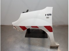 Recambio de aleta delantera izquierda para renault kangoo dynamique referencia OEM IAM 631011368R