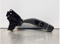 Recambio de palanca cambio para mercedes clase glk (w204) glk 4matic referencia OEM IAM A2129001320  A2129001320