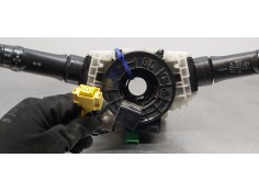Recambio de anillo airbag para mitsubishi outlander (cw0) challenge 4wd referencia OEM IAM 8600A304 0265005550  2