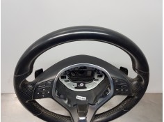 Recambio de volante para mercedes clase glk (w204) glk 4matic referencia OEM IAM A2184606218 A21846062189E38  2