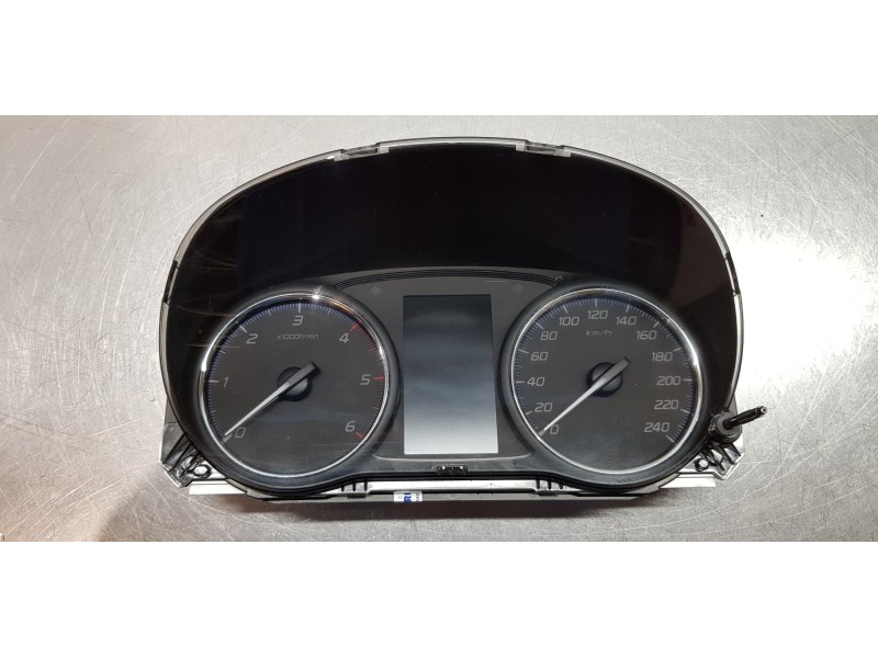 Recambio de cuadro instrumentos para mitsubishi outlander (gf0) motion 2wd referencia OEM IAM 8100C508  