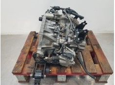 Recambio de caja cambios para toyota auris active referencia OEM IAM 3034012030 3136012010 3396012010 2
