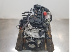 Recambio de motor completo para peugeot 2008 (p2) allure puretech referencia OEM IAM HN05