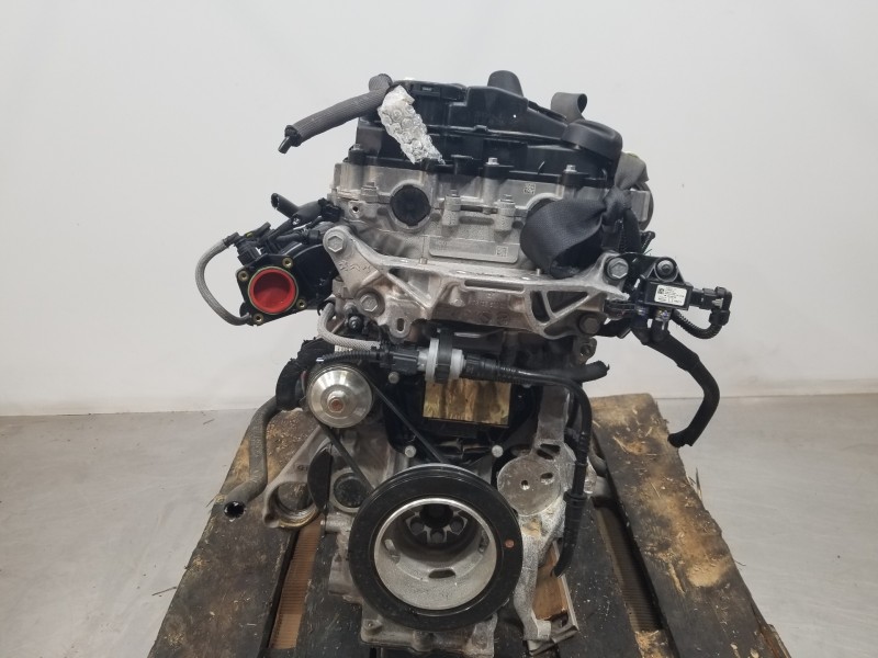 Recambio de motor completo para peugeot 2008 (p2) allure puretech referencia OEM IAM HN05  