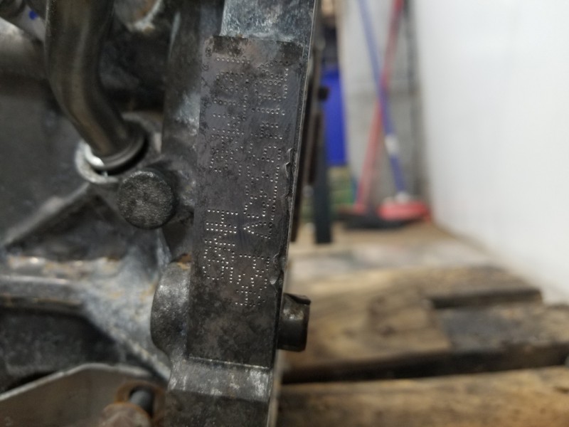 Recambio de motor completo para peugeot 2008 (p2) allure puretech referencia OEM IAM HN05  