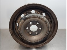 Recambio de llanta para iveco daily caja cerrada (2006 =>) furgón referencia OEM IAM 504103598 504103599
