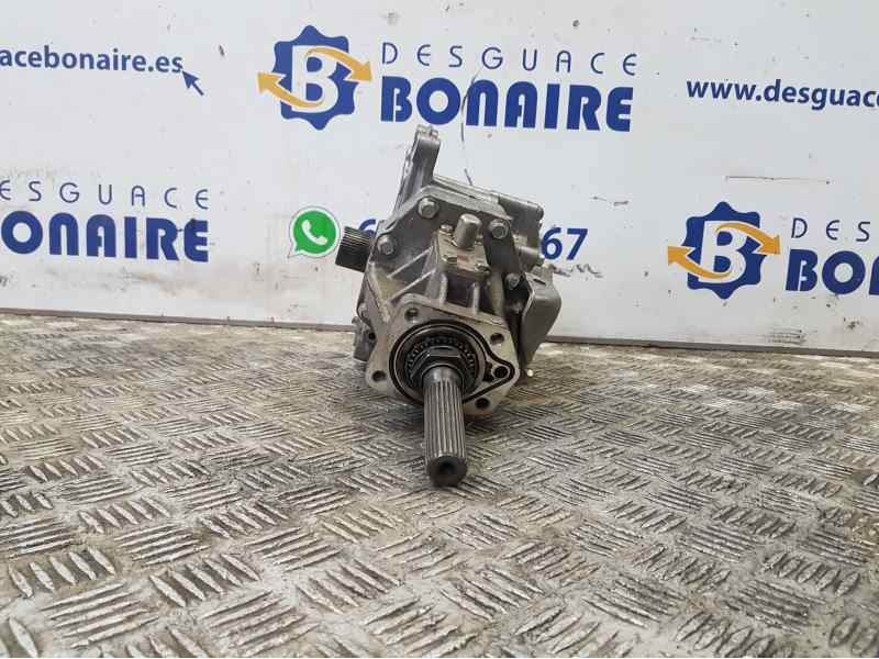 Recambio de caja transfer para peugeot 4007 sport pack referencia OEM IAM I3F22F20A 38808 I3F222F20A Recambio de caja transfer para peugeot 4007 sport pack referencia OEM IAM I3F22F20A 38808 I3F222F20A