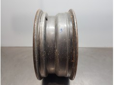 Recambio de llanta para iveco daily caja cerrada (2006 =>) furgón referencia OEM IAM 504103598 504103599  2