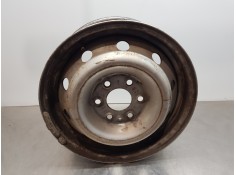 Recambio de llanta para iveco daily caja cerrada (2006 =>) furgón referencia OEM IAM 504103598 504103599