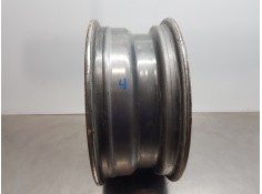 Recambio de llanta para iveco daily caja cerrada (2006 =>) furgón referencia OEM IAM 504103598 504103599  2