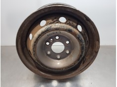 Recambio de llanta para iveco daily caja cerrada (2006 =>) furgón referencia OEM IAM 504103598 504103599