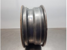 Recambio de llanta para iveco daily caja cerrada (2006 =>) furgón referencia OEM IAM 504103598 504103599  2