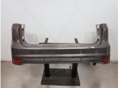 Recambio de paragolpes trasero para ford c-max titanium referencia OEM IAM 1698586 1899472