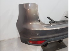Recambio de paragolpes trasero para ford c-max titanium referencia OEM IAM 1698586 1899472  2