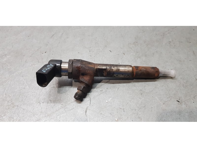 Recambio de inyector para ford tourneo connect (tc7) kombi corta referencia OEM IAM 7T1Q9F593AB  