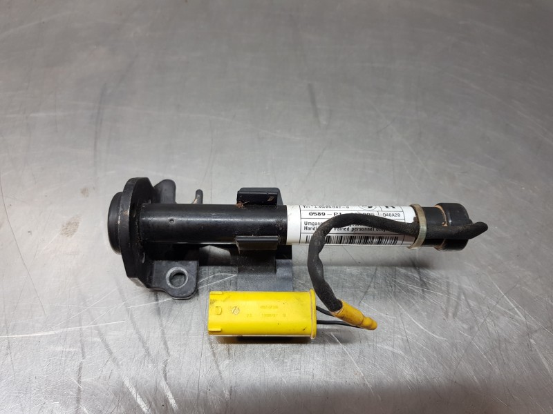 Recambio de bisagra capot para bmw x3 g01 xdrive referencia OEM IAM 51237397495  