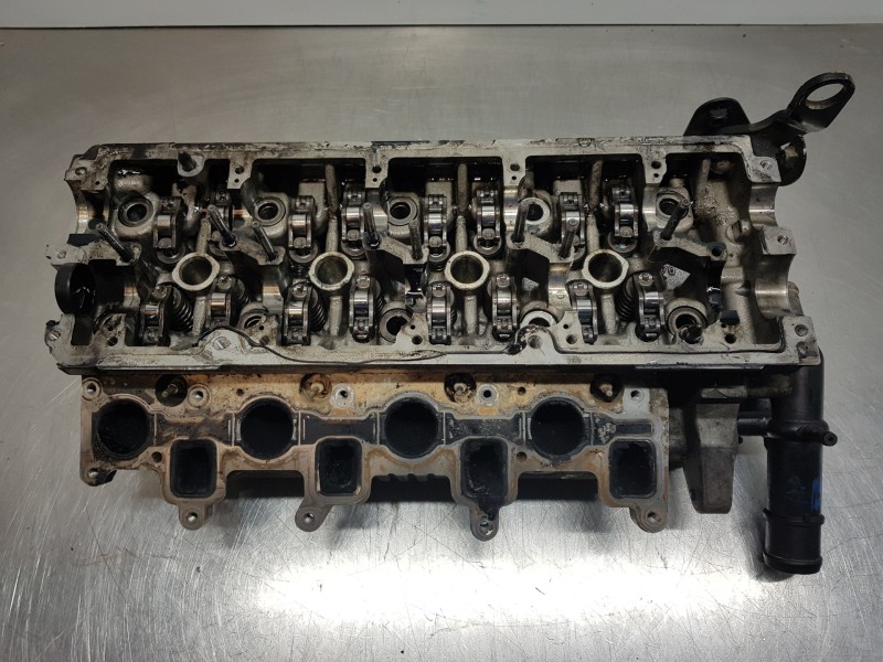 Recambio de culata para volkswagen tiguan (5n1) advance referencia OEM IAM 03L103351J  