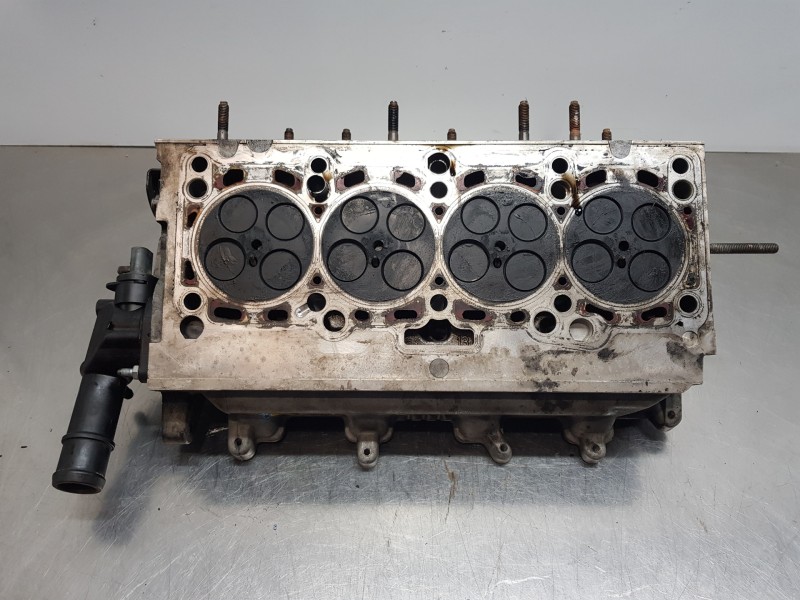 Recambio de culata para volkswagen tiguan (5n1) advance referencia OEM IAM 03L103351J  