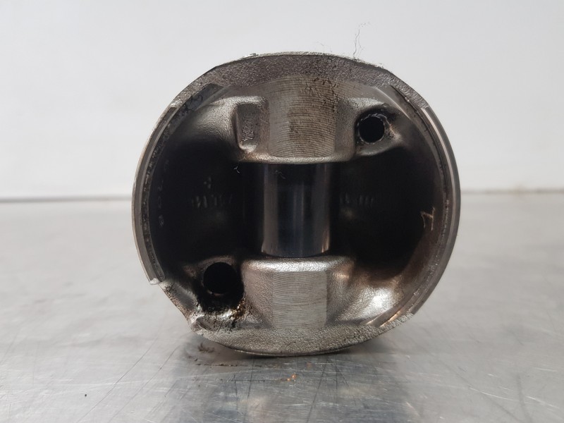Recambio de piston para citroen ds 7 crossback bluehdi referencia OEM IAM 1629032180  