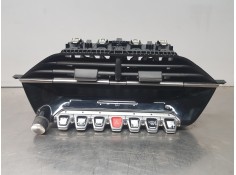 Recambio de mando climatizador para peugeot 208 (p2) allure referencia OEM IAM 98261073ZD