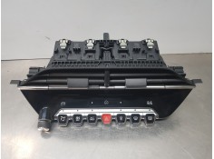 Recambio de mando climatizador para peugeot 208 (p2) allure referencia OEM IAM 98261073ZD   2