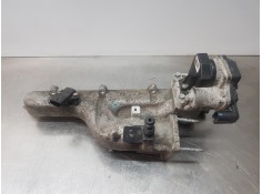 Recambio de valvula egr para hyundai tucson klass referencia OEM IAM 284102U000 284102U000