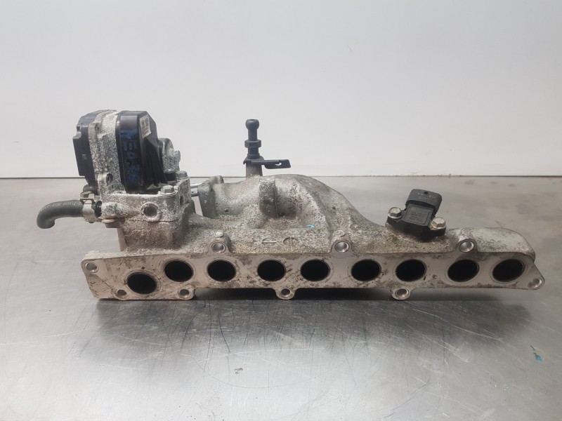 Recambio de valvula egr para hyundai tucson klass referencia OEM IAM 284102U000 284102U000 