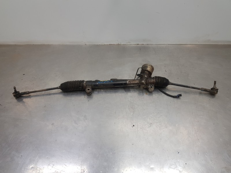 Recambio de cremallera direccion para opel antara cosmo referencia OEM IAM 96626521 95488651 