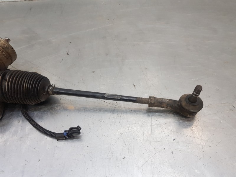 Recambio de cremallera direccion para opel antara cosmo referencia OEM IAM 96626521 95488651 