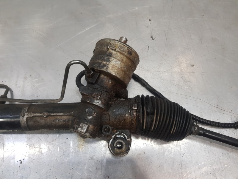 Recambio de cremallera direccion para opel antara cosmo referencia OEM IAM 96626521 95488651 