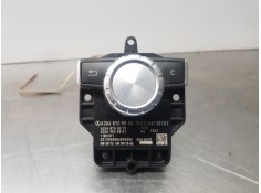 Recambio de mando multifuncion para mercedes clase glk (w204) glk 4matic referencia OEM IAM A2048709958  