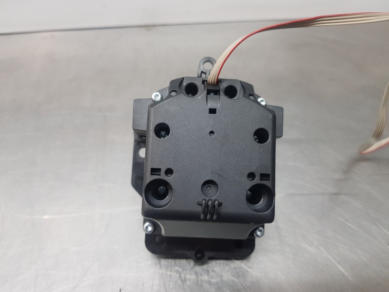 Recambio de mando multifuncion para mercedes clase glk (w204) glk 4matic referencia OEM IAM A2048709958  