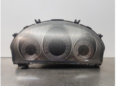 Recambio de cuadro instrumentos para mercedes clase glk (w204) glk 4matic referencia OEM IAM A2049005509  