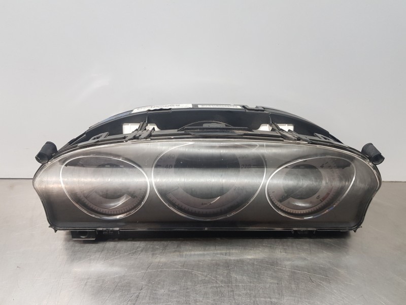 Recambio de cuadro instrumentos para mercedes clase glk (w204) glk 4matic referencia OEM IAM A2049005509  