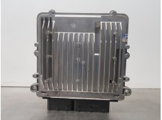 Recambio de centralita motor uce para mercedes clase glk (w204) glk 4matic referencia OEM IAM A6519002501 0281018333  2