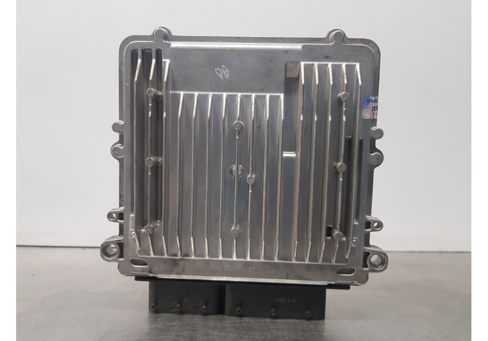 Recambio de centralita motor uce para mercedes clase glk (w204) glk 4matic referencia OEM IAM A6519002501 0281018333 