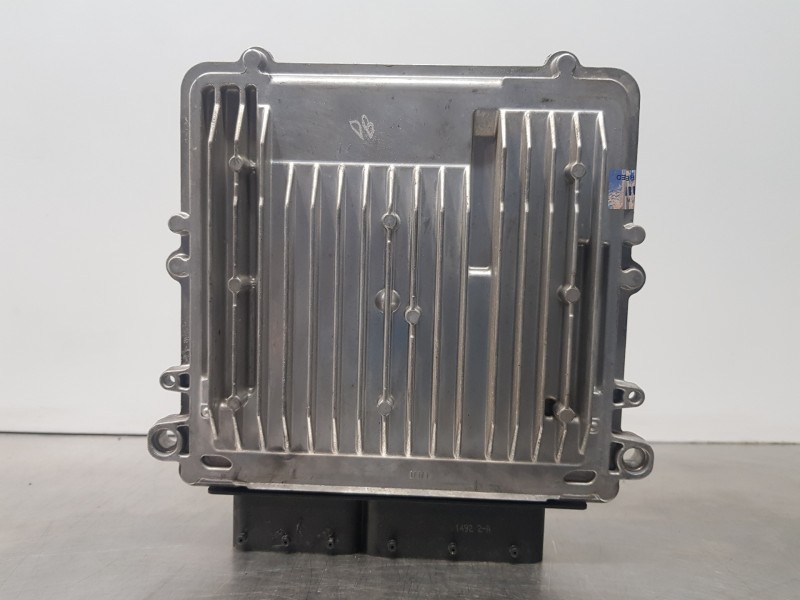 Recambio de centralita motor uce para mercedes clase glk (w204) glk 4matic referencia OEM IAM A6519002501 0281018333 