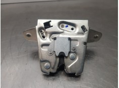 Recambio de cerradura maletero / porton para mercedes clase glk (w204) glk 4matic referencia OEM IAM A2047400535