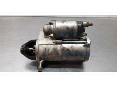 Recambio de motor arranque para chevrolet cruze ls referencia OEM IAM 96831615