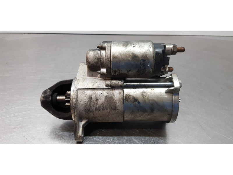 Recambio de motor arranque para chevrolet cruze ls referencia OEM IAM 96831615   Recambio de motor arranque para chevrolet cruze ls referencia OEM IAM 96831615