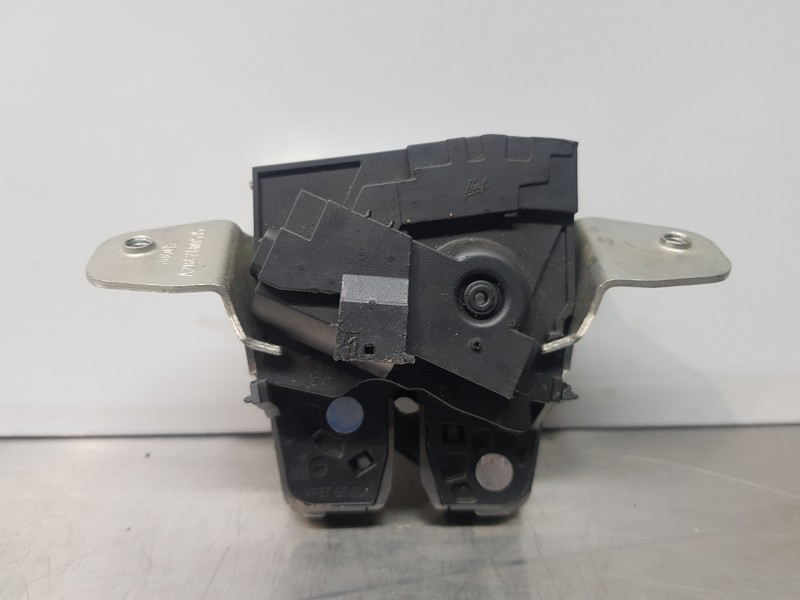 Recambio de cerradura maletero / porton para mercedes clase glk (w204) glk 4matic referencia OEM IAM A2047400535  