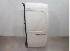 Recambio de porton trasero derecho para renault kangoo combi referencia OEM IAM 901003757R 7751478141 
