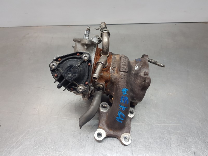 Recambio de turbocompresor para ford focus lim. ecoboost referencia OEM IAM 2082181 CM5G6K682HE 