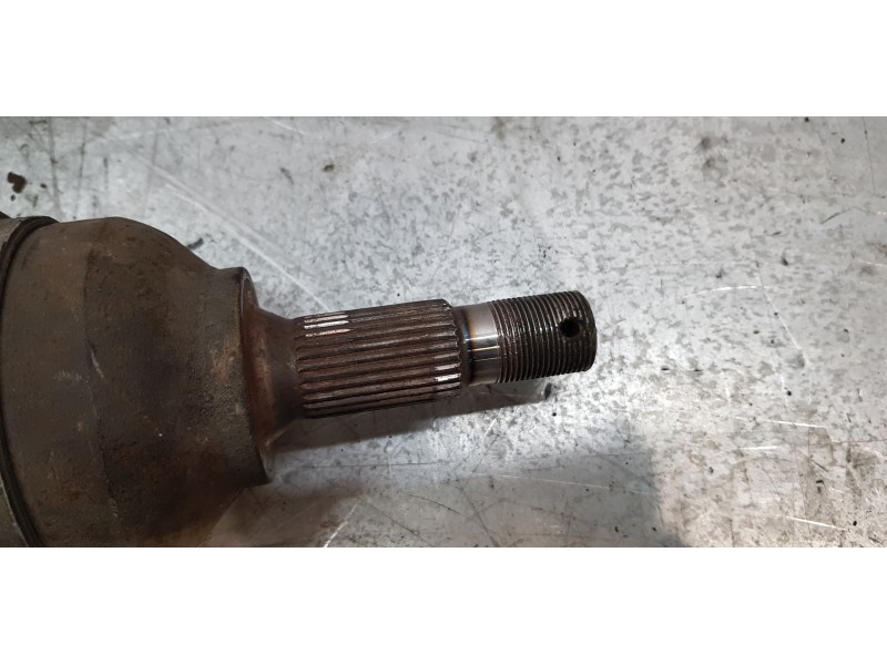 Recambio de transmision delantera izquierda para citroen c5 station wagon exclusive referencia OEM IAM 3272SZ   Recambio de transmision delantera izquierda para citroen c5 station wagon exclusive referencia OEM IAM 3272SZ