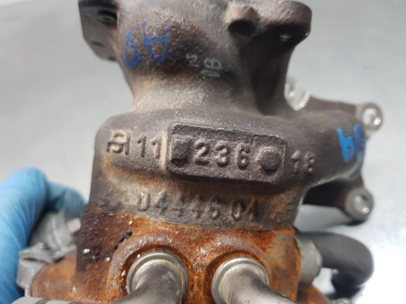 Recambio de turbocompresor para ford focus lim. ecoboost referencia OEM IAM 2082181 CM5G6K682HE 