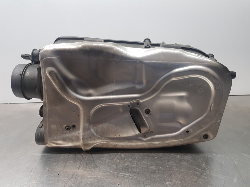 Recambio de filtro aire para mercedes clase glk (w204) glk 4matic referencia OEM IAM A6510902001  