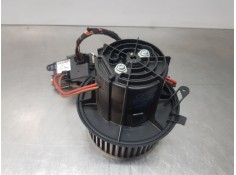 Recambio de motor calefaccion para mercedes clase glk (w204) glk 4matic referencia OEM IAM A2128200708 V77771001
