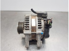 Recambio de alternador para toyota auris active referencia OEM IAM 270600N020
